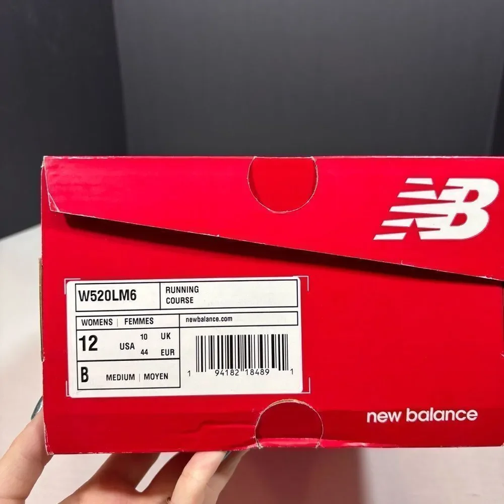 New Balance new balance